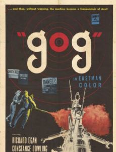 Gog