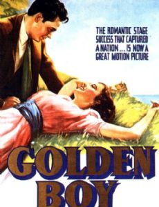 Golden Boy