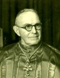 John D'Alton