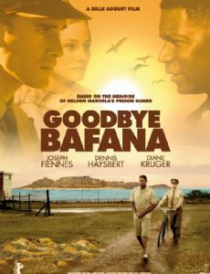 Goodbye Bafana
