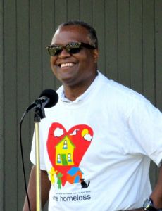 Rushern Baker