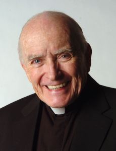 Andrew Greeley
