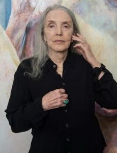 Joan Semmel