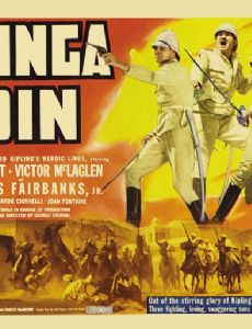 Gunga Din