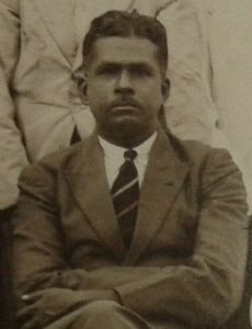 Bennet Soysa