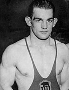 Ivar Johansson