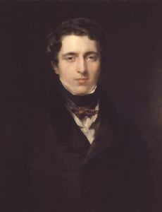 Richard Parkes Bonington