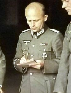 Erich Kahsnitz