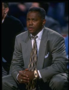 Melvin Watkins