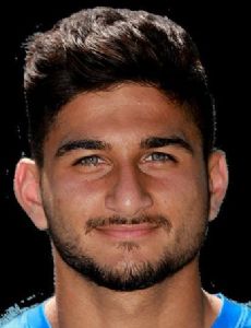 Muhammed Mert
