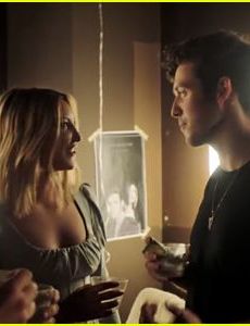 Lauv and Julia Michaels