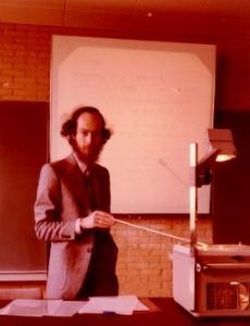 Peter van Emde Boas