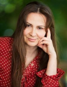 Margit Halász