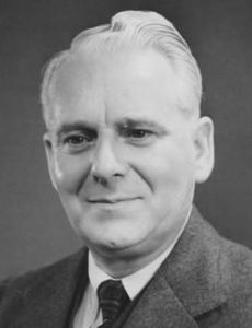Harry Edwards (healer)