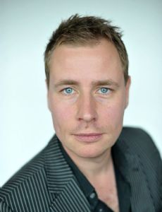 Niels Heithuis