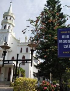 Roman Catholic Diocese of Alleppey