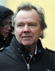 Jörgen Lantz