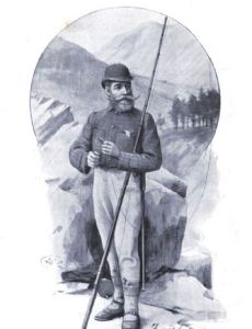 George Kelson