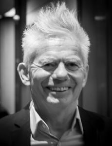 Karl Ove Moene