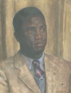 Kenneth Dike
