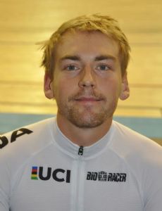 Theo Reinhardt