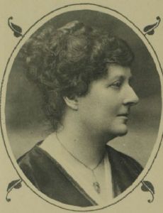 Nessie Stewart-Brown