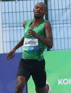 Mazen Mawtan Al-Yasen