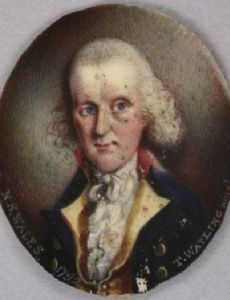 John White (surgeon)