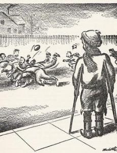 Tom Little (cartoonist)