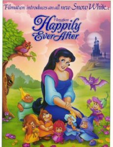 Happily Ever After