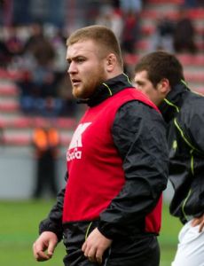 Dmitri Arhip
