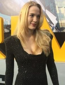 Emily Carmichael