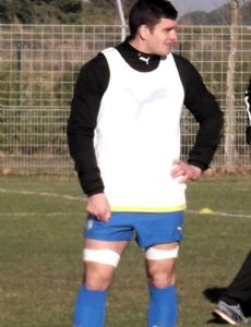 Kélian Galletier