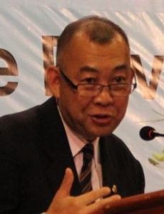 Norodom Sirivudh
