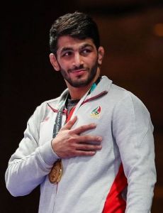 Hassan Yazdani