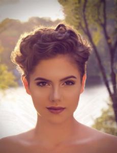 Calysta Bevier