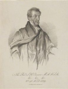 Stephen Hyde Cassan