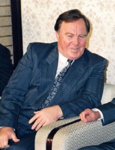 Mikhail Poltoranin