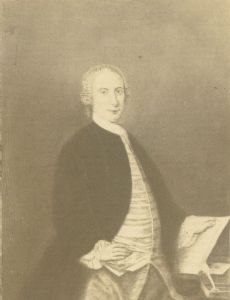 James Beekman
