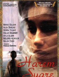 Harem Suare