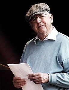 Klaus Rifbjerg