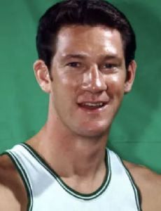 John Havlicek