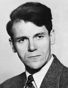 Olav H. Hauge