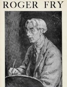 Roger Fry: A Biography
