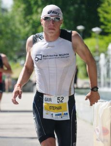 Stephan Vuckovic
