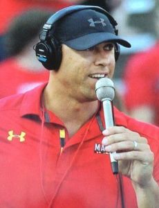 Scott McBrien