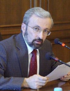 Tigran Torosyan