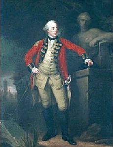 Johann Ludwig, Reichsgraf von Wallmoden-Gimborn