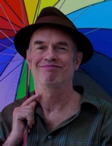 Stuart Timmons