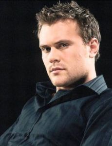 Daniel Bedingfield